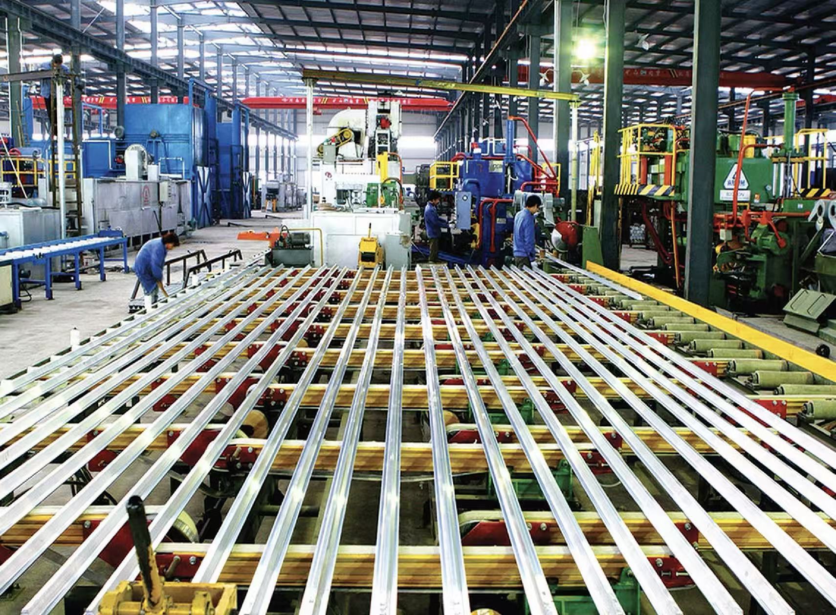 Production Workshop
