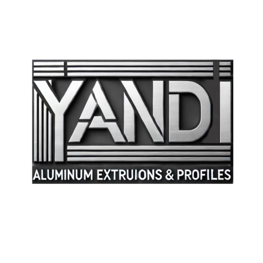 Yandi Aluminum logo