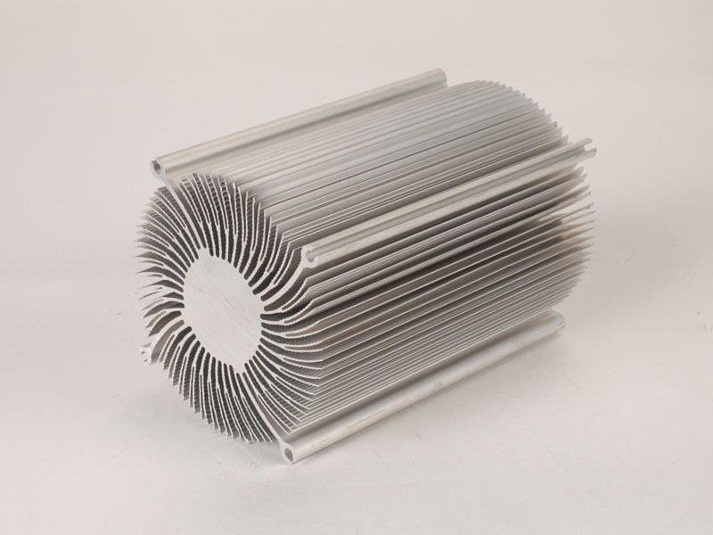 Precision and Special Purpose Aluminum Profiles