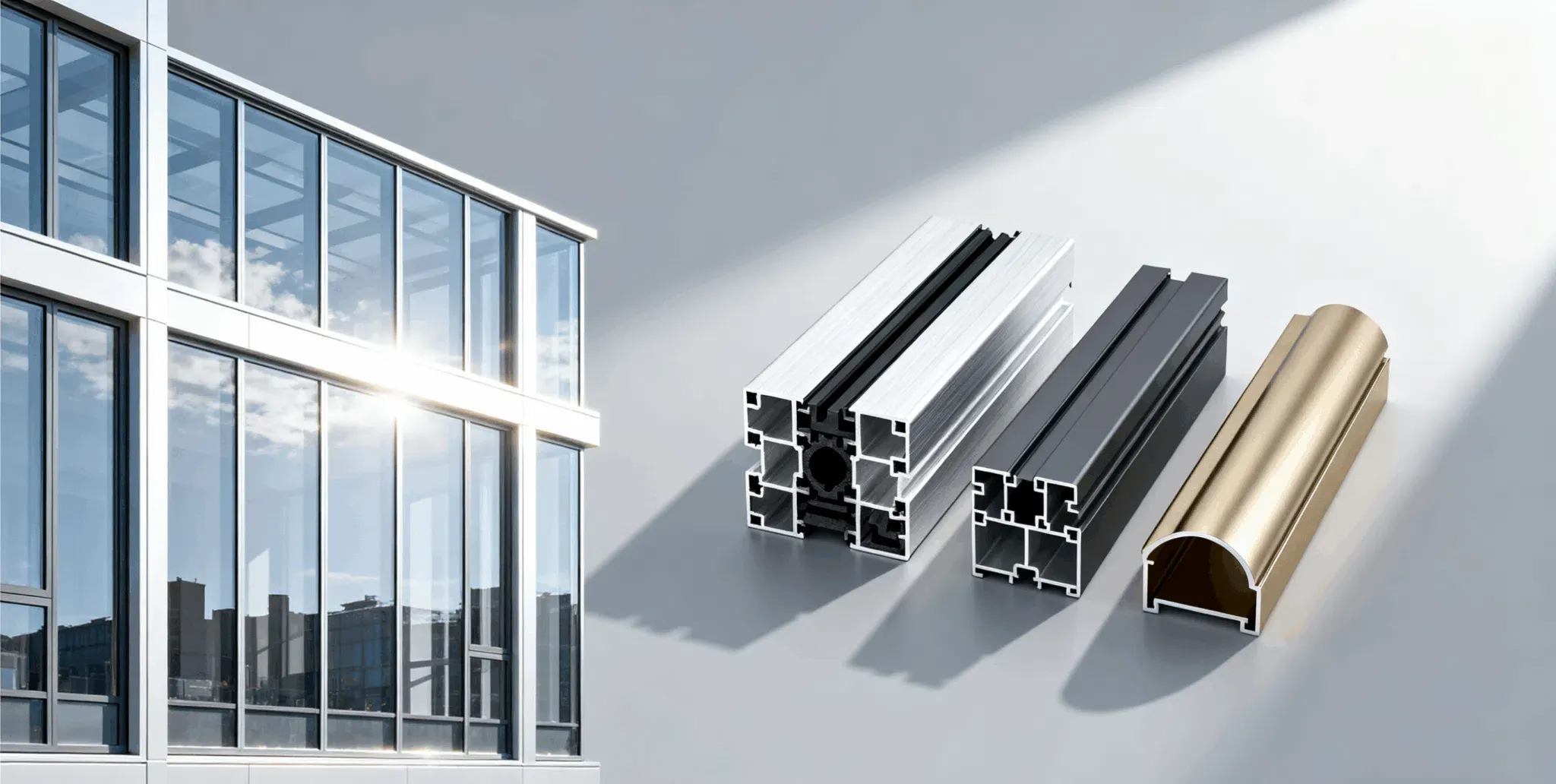 Door and Window Profiles